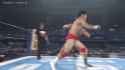 odashima murashima hiptoss headscissors counter into knee dropkicks_thumb.jpg