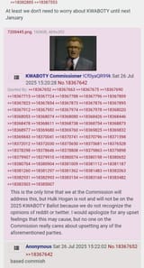 Based Commish
