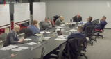 wwe board room