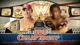 John Cena vs. R-Truth for the WWE Title - WWE Capitol Punishment 2011