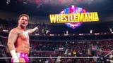 cm punk wrestlemania point