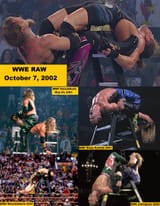 Chris Jericho - Walls of Jericho on a Ladder