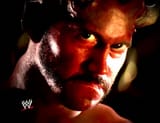 CM Punk devil
