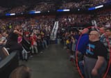 CM Punk Fan - SmackDown, March 29, 2024