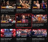 All Elite Wrestling - YouTube