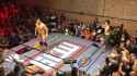 Superhumman drops Ethan Page with a huge Stunner for all of his Juggalos and Juggalettes at GCW Curtain Call_thumb.jpg