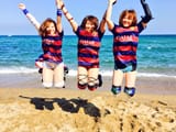 mayu kairi io jump