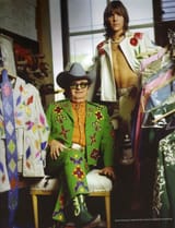 Nudie suits
