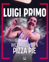luigi primo