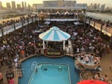 aew jericho cruise