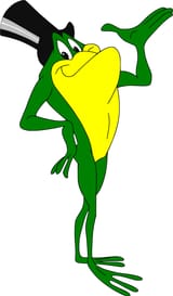 Michigan_J_Frog