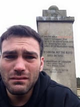 david starr holocaust