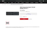 wwe belt extender