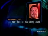 horny level