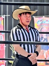 cowboy barb