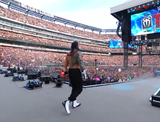 roman walkin