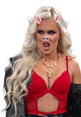 blakepiggy
