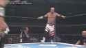takeshita phantasmo big boot into blue thunder bomb_thumb.jpg