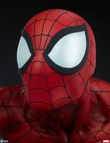 Spider-Man-Life-Size-Bust-6