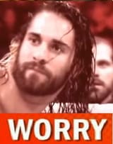 worry