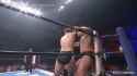young newman kato head kick running knee combo_thumb.jpg