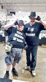average redditors