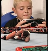 fucked him up