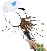 twitter opinion