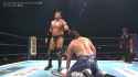 tsuji taichi buzzsaw kick catch headbutt into buzzsaw kick_thumb.jpg