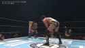 tsuji taichi running sitout powerbomb_thumb.jpg