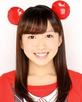 AKB48_Kamitani_Saya_Baito
