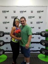 Bayley and Me 10.18.17