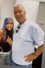 Kairi Bret Hart