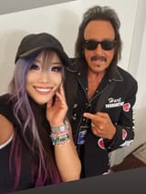 Kairi Jimmy Hart