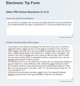 FBI-report
