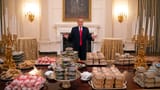 trumpfastfood
