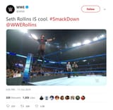 seth IS cool