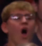 Yawn