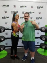 bayley and me 2 10.18.17