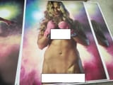 REALLY CENSORED