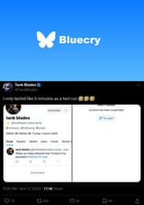 bluecry