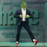 herecomesthepepe