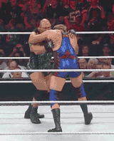 Ryback Jack Swagger BOTCH