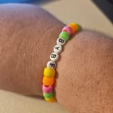 my wrist