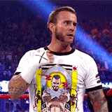 punk hot