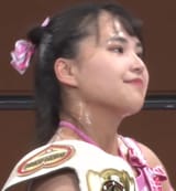 sweaty