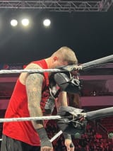 ko face cornbuckle