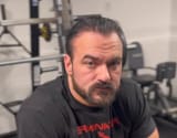 saddest looking drew mcintyre761