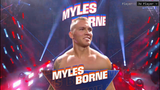 SMYLES boner
