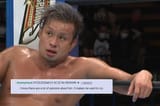 yoshi hashi opinions